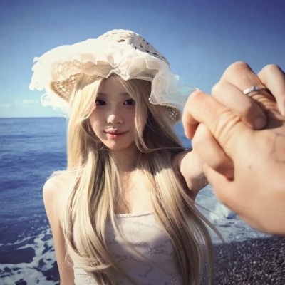 2026年热门ins情侣头像