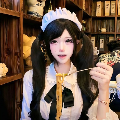 一男一女单人情头