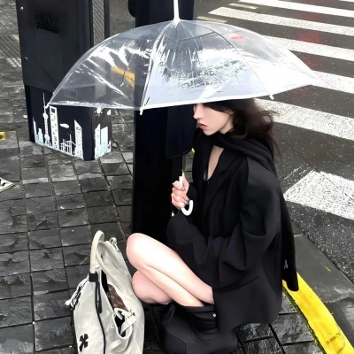 美女图片真人头像成熟性感