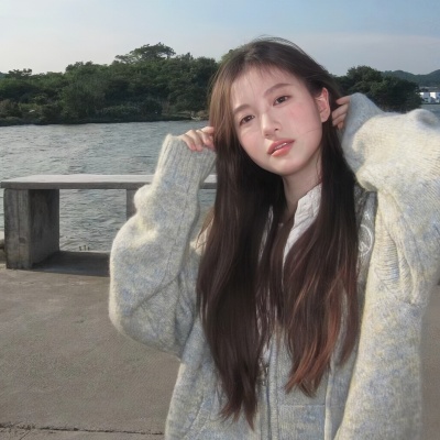 活泼可爱女生头像