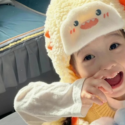 2026年超萌可爱萌娃情头