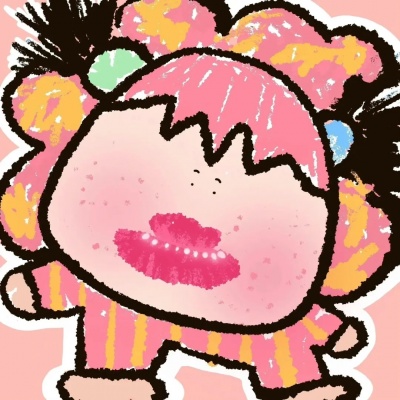 2026超甜微信情侣头像卡通版