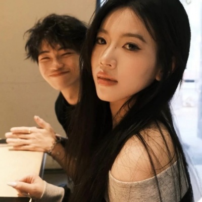 2026最新ins高清情头