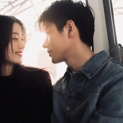 2026年氛围感情侣头像