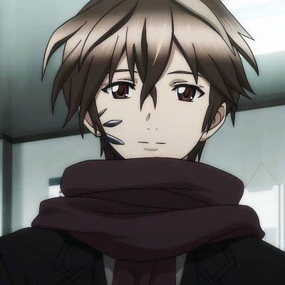 2026热番男生动漫头像