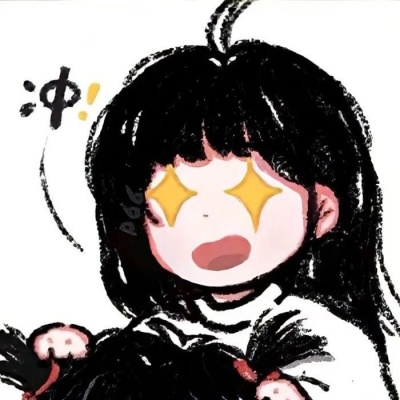 可爱搞笑卡通情头