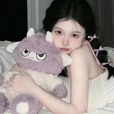 2026新款好看女头