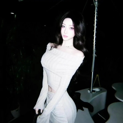 2026最新钓系权威女头