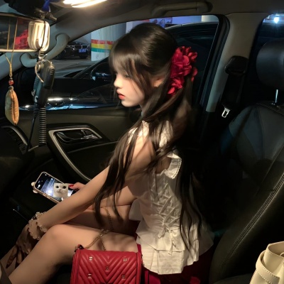 2026ins小众个性女生头像