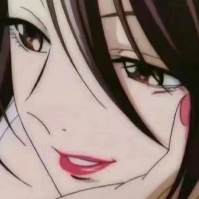 2026热门动漫女生头像