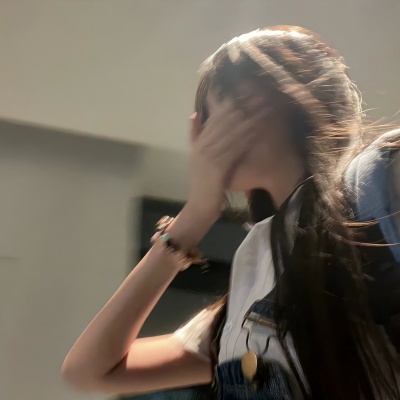 可爱有趣小众女生头像