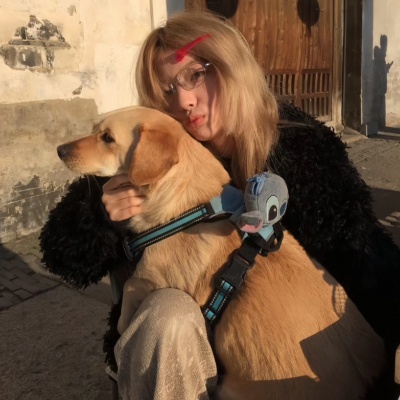 ins韩系小众气质女生头像