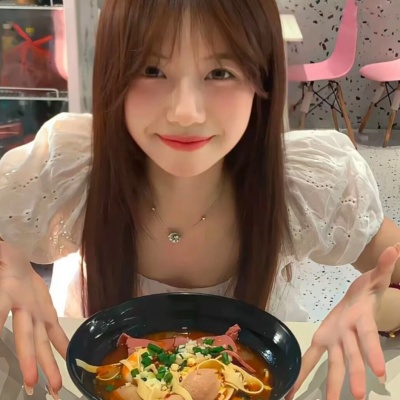 2026最新真人女生可爱风头像