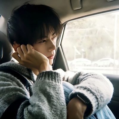 2026爆款WeChat男头