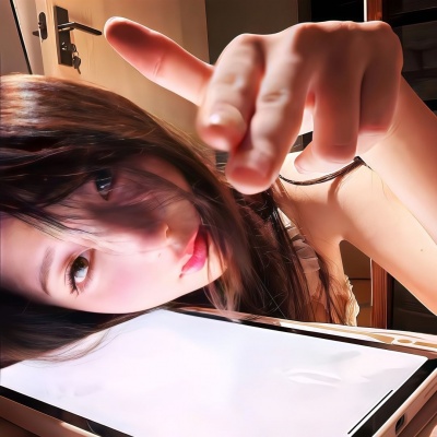 2026年ins风格女生头像