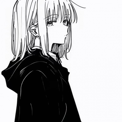 2026最火动漫情侣头像