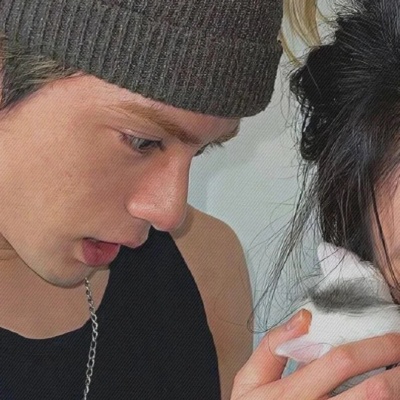 后男友专属情侣头像