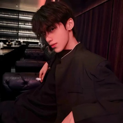 2026小众个性男生头像