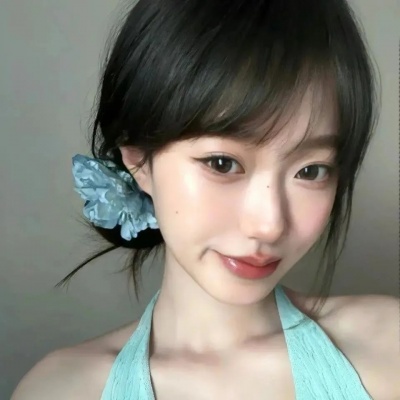 女生高级感十足小众耐看头像