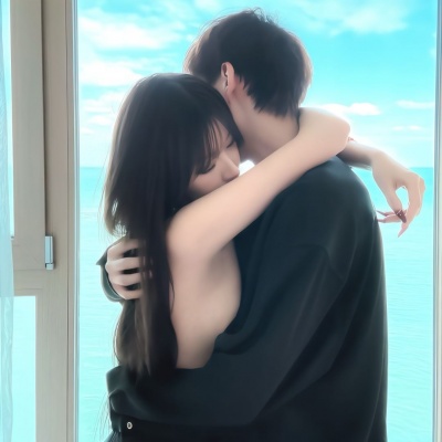 2026最新精选情侣头像