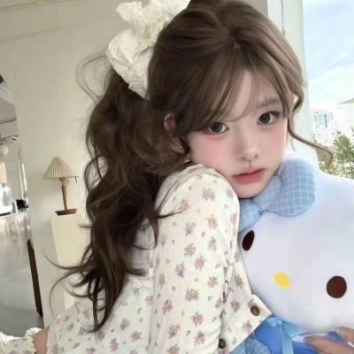 微信女头像图片2026最新款