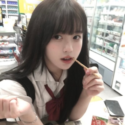 2026年可爱超萌女生头像