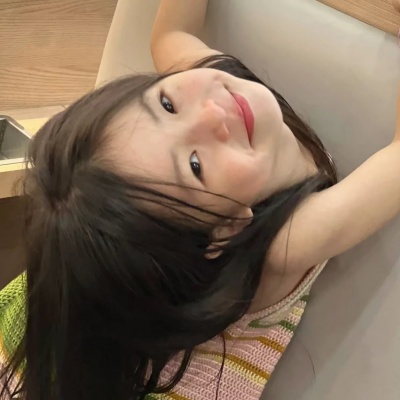 真人女萌娃头像