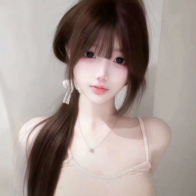 一眼心动ins有感觉女生头像