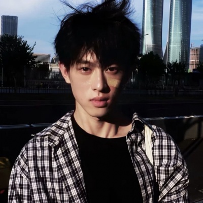 2026爆款WeChat男头