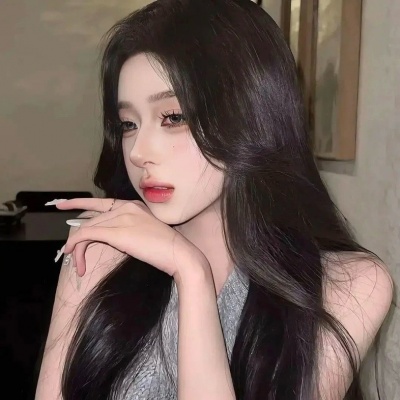 2026最新ins高级感女头像