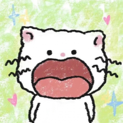 2026新款可爱搞怪卡通头像