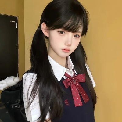 2026超萌可爱清纯女生头像