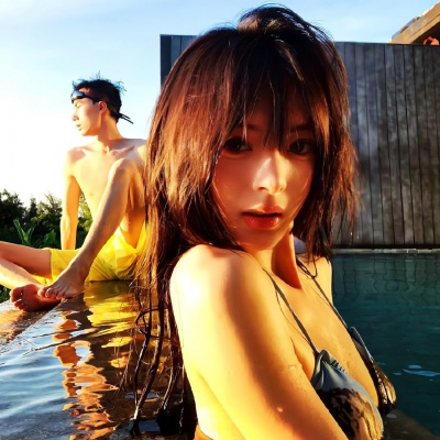 2026超火滤镜双人氛围情头