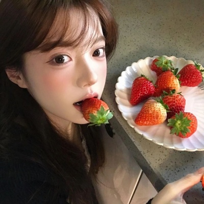 2026最火微信头像女生