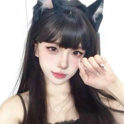 2026超火ins高级贵气女头