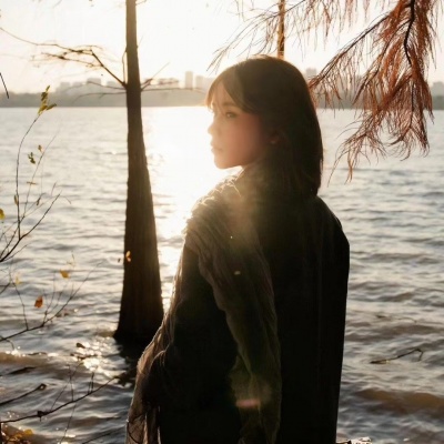 高级氛围感女头