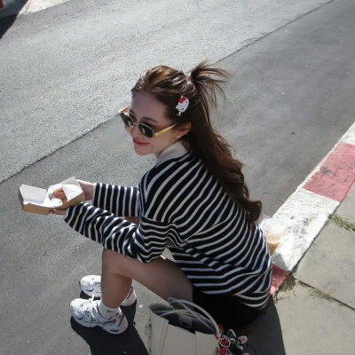 2026真人网图头像女