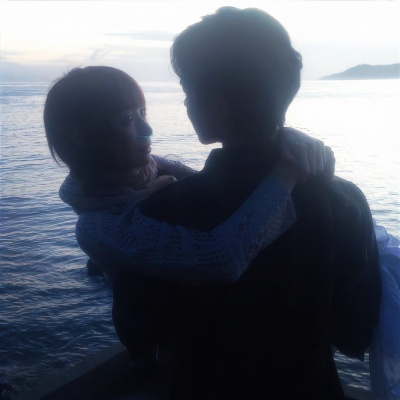 2026超火滤镜双人氛围情头