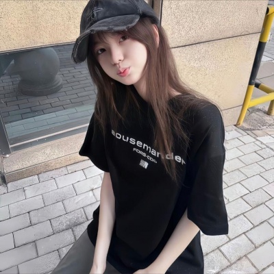 可爱小众女生头像