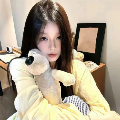 高清ins纯欲可爱女头