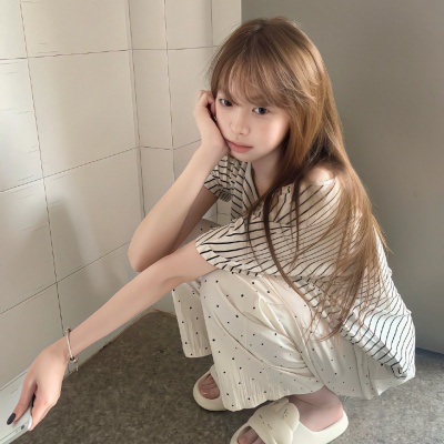 学生党女生真人头像