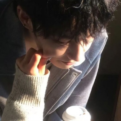 超酷小众个性情侣头像合集2026