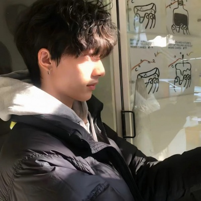 甜蜜小众ins优质情头