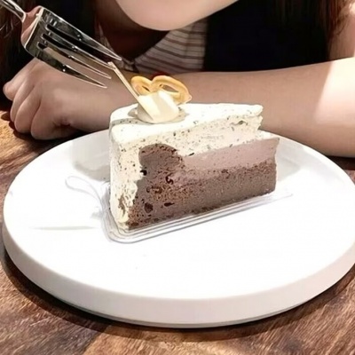 情头对象不是人系列