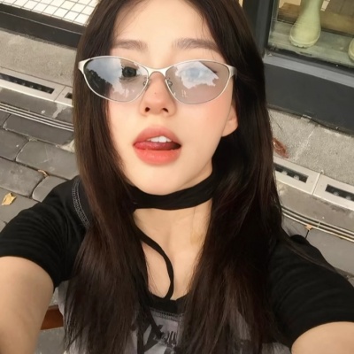 2026最新女性头像