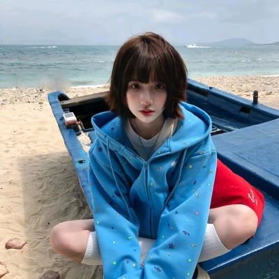 照片大全女真实头像