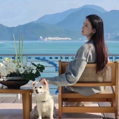 情侣头像2026最新款一男一女