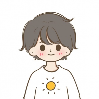 2026最新可爱简约卡通情侣头像