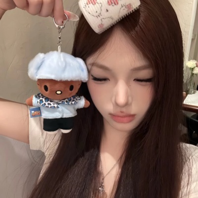 2026最新ins韩系可爱女生头像