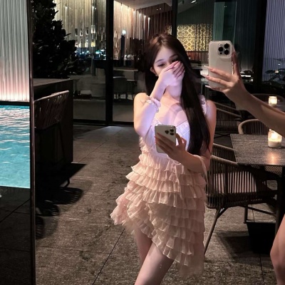 ins风潮流时尚女头